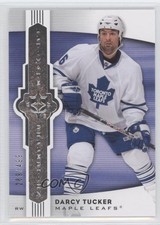 2007-08 Ultimate Collection 289/499 Darcy Tucker #5 0a1
