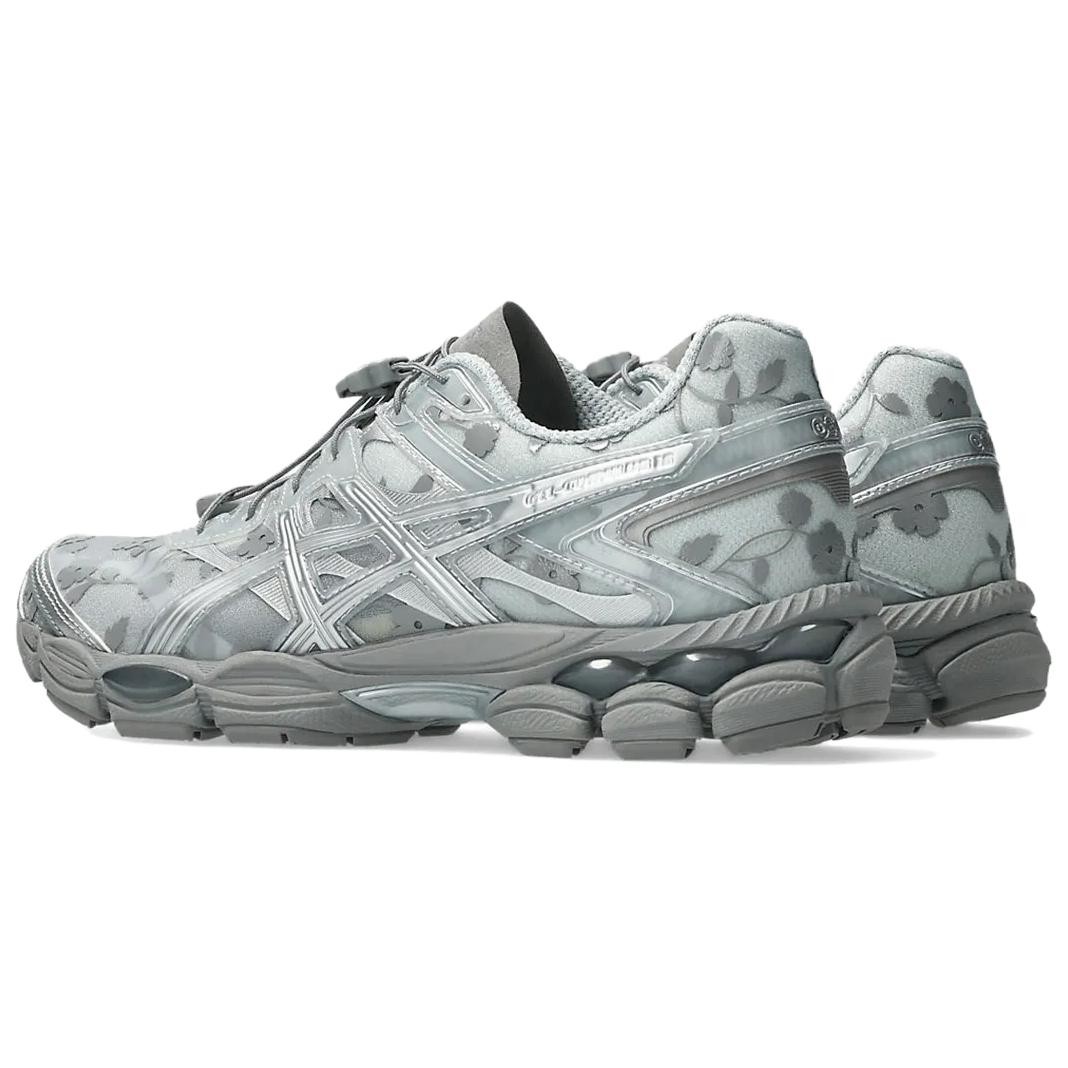 靴 Cecilie Bahnsen Asics Gel-Cumulus CECILIE BAHNSEN x Asics Gel Cumulus 16 Abrasion Resistant Low Top
