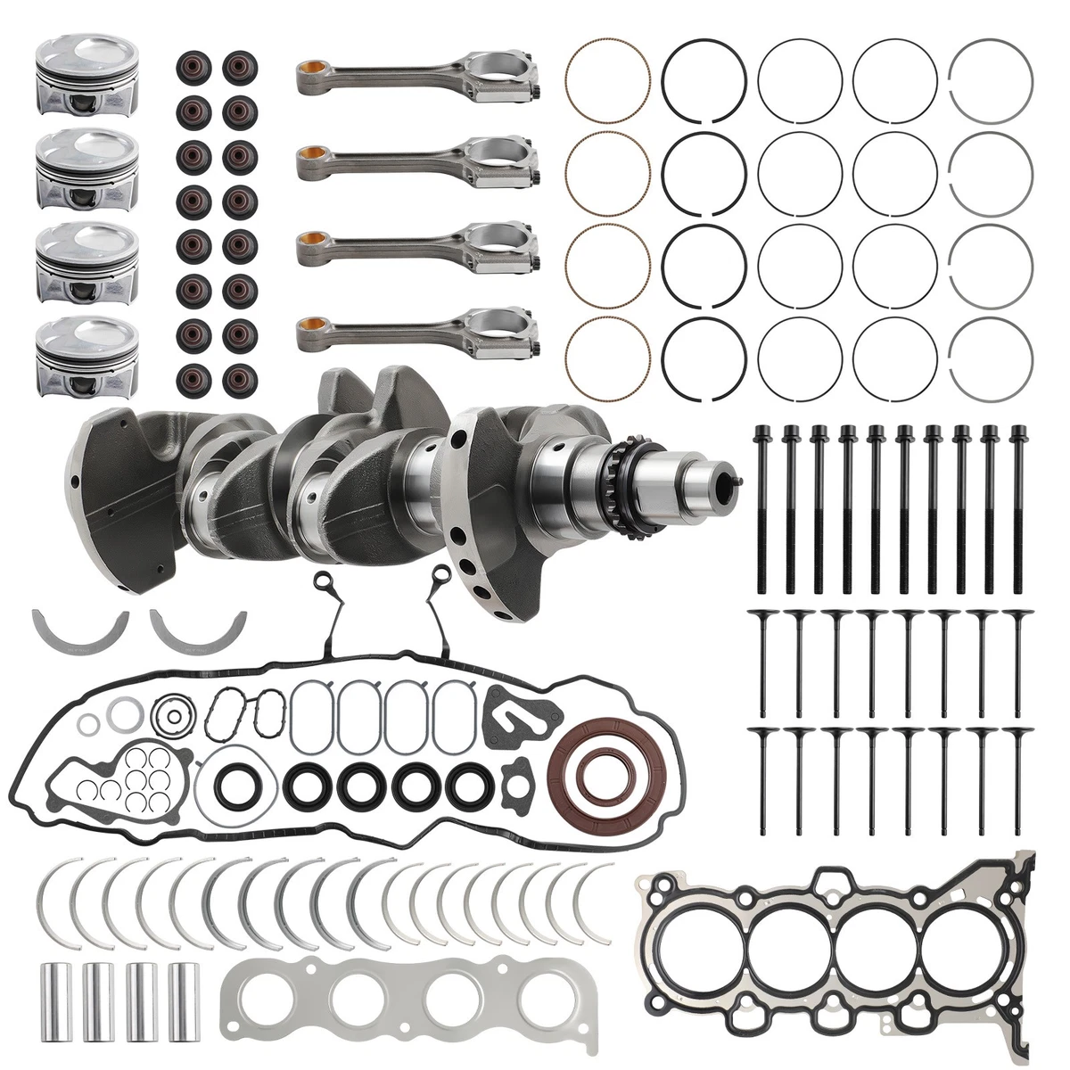 Engine Rebuilding Kits for Nissan 300ZX for sale | eBay