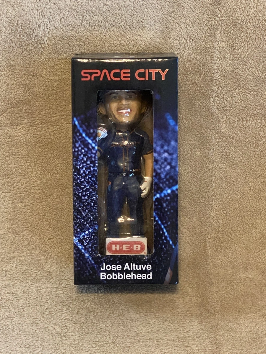 Jose Altuve MLB Bobbleheads for sale | eBay
