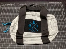 SOE GEAR SPECIAL OPERATIONS EQUIPMENT HARRY POTTER TOOL BAG LITE ALPINE TIF BLUE