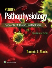 Porths Pathophysiology: Concepts of Altered H...