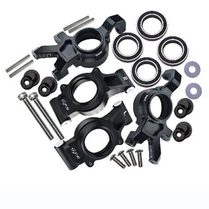 For TRAXXAS-1/5 X-MAXX MONSTER 6S/8S Aluminum Alloy Enlarged Bearing Rear Cup