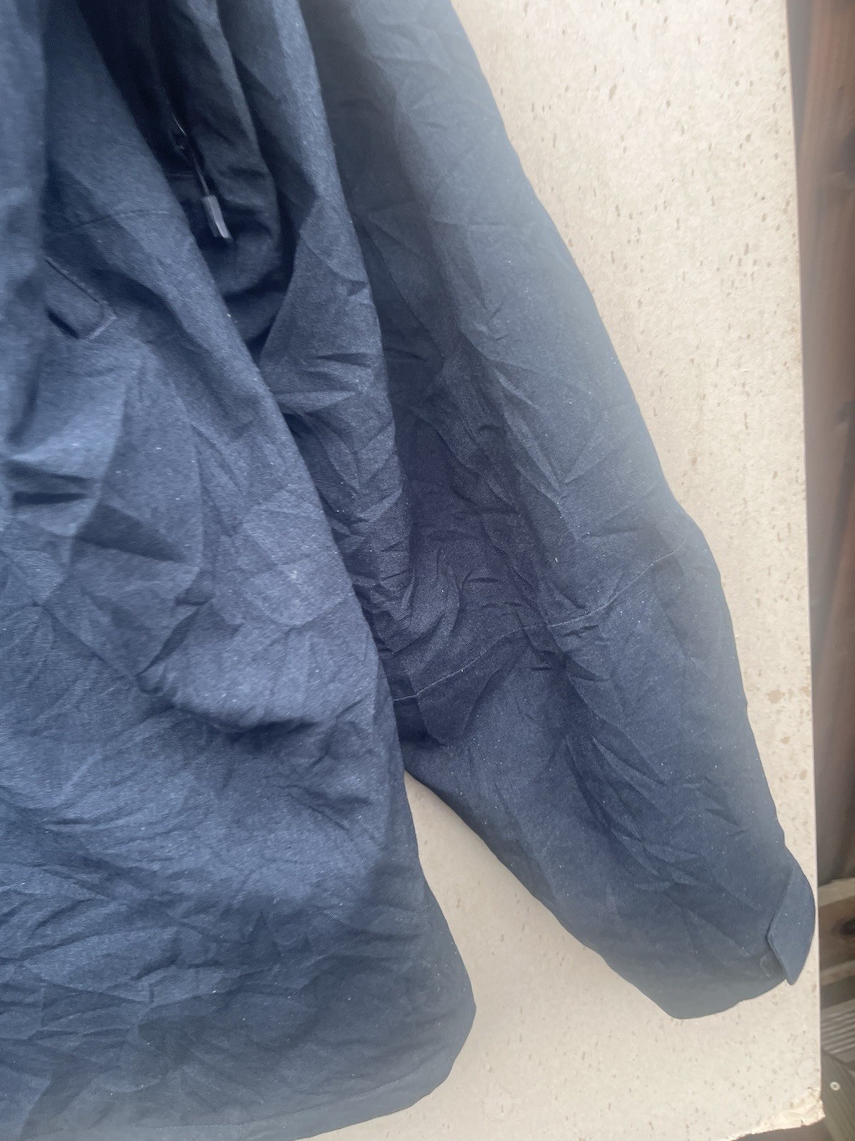 Helly Hansen Helly Tech Performance Navy Blue Ski… - image 17