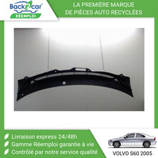 Pare-brise Volvo S60