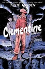 Clementine Book Three (3) by Tillie Walden (paperback)