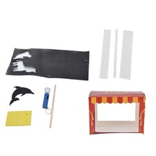 Kids Shadow Puppets Shadow Puppet Show Shadow Puppet Theater For Home School