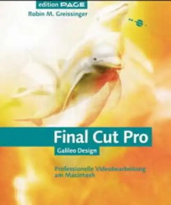 Final Cut Pro 2