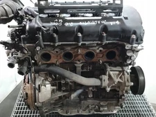 Motor Kia G4KA 2.0 2001 Benzin Engine Unkomplett