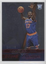 2014-15 Panini Prestige Bonus Shots Red Plus 144/199 Cleanthony Early #189 0q1p