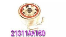 SUBARU Genuine 21311AA160 Legacy Cooling Engine Oil Cooler Complete OEM Parts