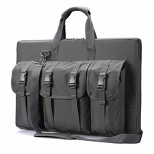 Yescom Starlink Gen3 Bag Handbag Accessories Outdoor Camping RV Travel