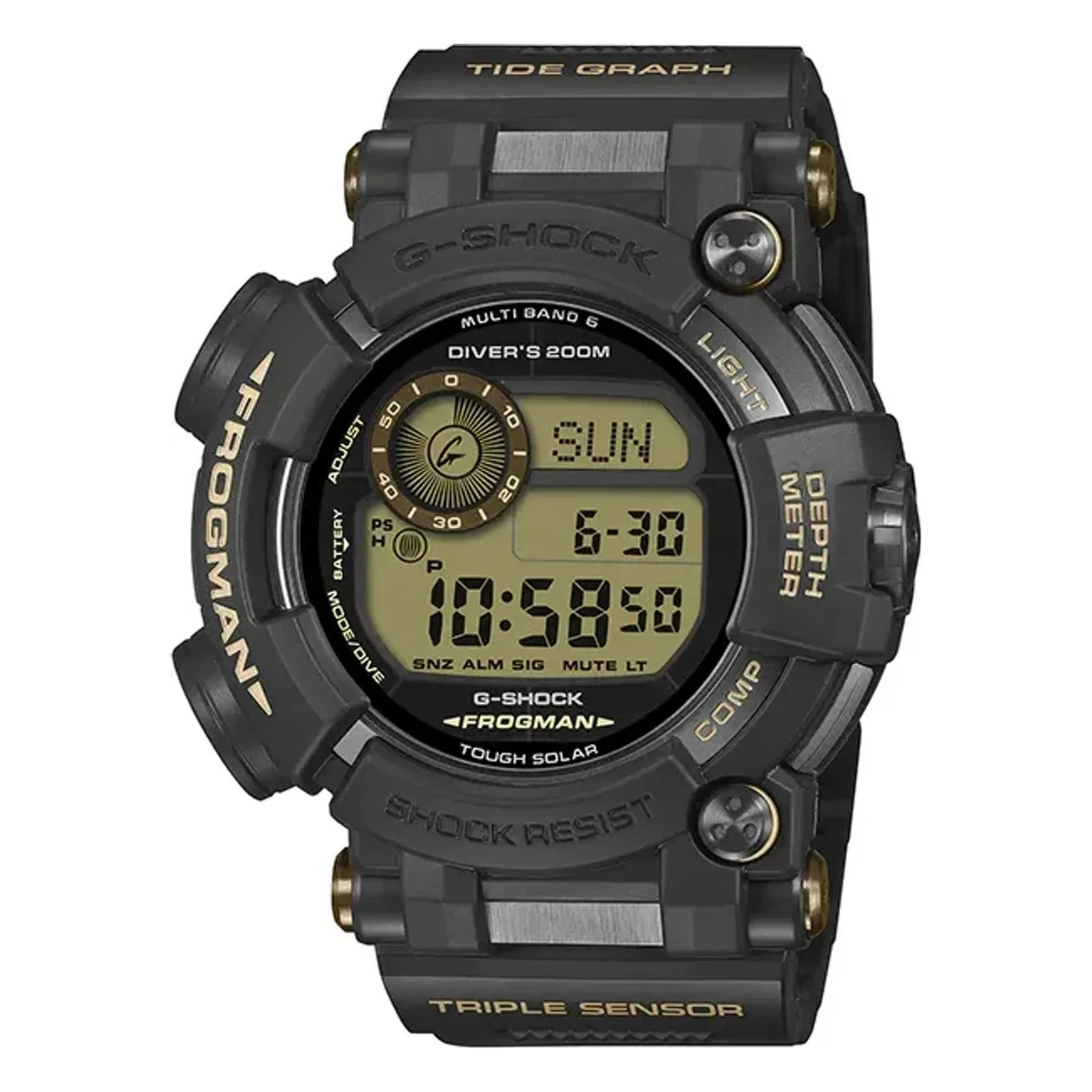 25+ casio gwf 1000 for sale | Updated Oct 2026