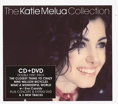 Katie Melua - The Katie Melua Collection