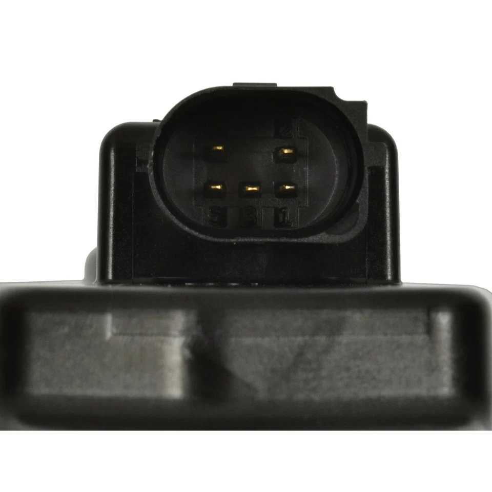 Válvula de recirculación de gases de escape (EGR) DIÉSEL SMP para Audi A3 2010-2013 2,0 L L4 Foto 4 de 4