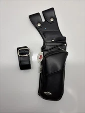 Vintage Neet Black Holster