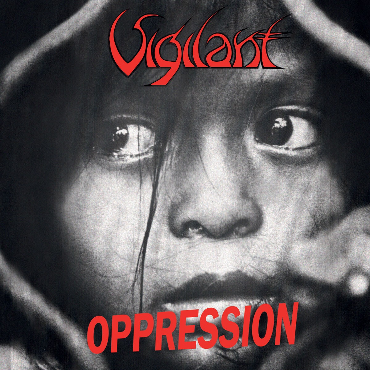 Vigilant Oppression: Dramatic Surge (CD) Remastered Album