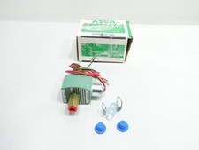 Asco 8314G008 Red-hat Ii Solenoid Valve 120v-ac 1/4in Npt