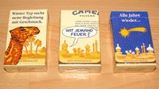 2 X Stangen Camel Filters 2x200 Zigaretten Online Kaufen
