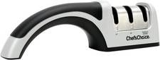 Manual Knife Sharpeners for 15- and 20-Degree...