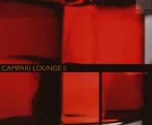 Campari Lounge 2 von Various | CD | Zustand sehr gut