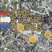 Stone Roses - Vinyl Record Vinyl Longplay 33 1 - F15Z