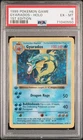 Pokemon Gyarados Holo Base Set Shadowless 1st Edition 6/102 PSA 6