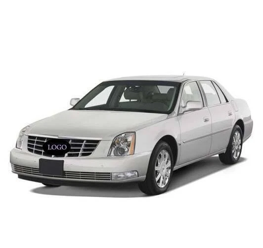 Para Cadillac DTS Sedán 2006-11 Genuino Nuevo Par Ventana Delantera Lluvia Limpiaparabrisas 2X Foto 3 de 4