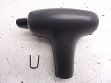 82-92 Firebird Trans Am Automatic Shifter Knob Button T Handle Auto Lever Gm 82-92 Firebird Trans Am Automatic Shifter Knob Button T Handle Auto Lever Gm