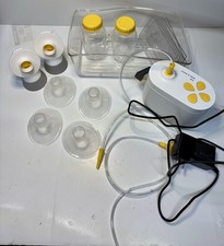 New 2nd Gen Medela Pump in Style Pro Breast Pump, Clinically Proven