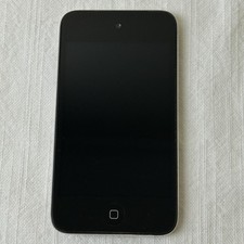 iPod Touch 4th Generation - Working Condition - 8GB - Model A1367 Apple