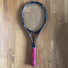 Tennis Racket Srixon Revo cz 100s  018