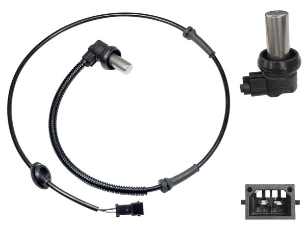 Wagner ABS Sensor Raddrehzahl ABS00346 FüR VW Passat B5 Variant 3B5 3B2 TDI VR5-image