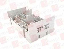 ALLEN BRADLEY 141A-CUJ250 / 141ACUJ250 (USED)