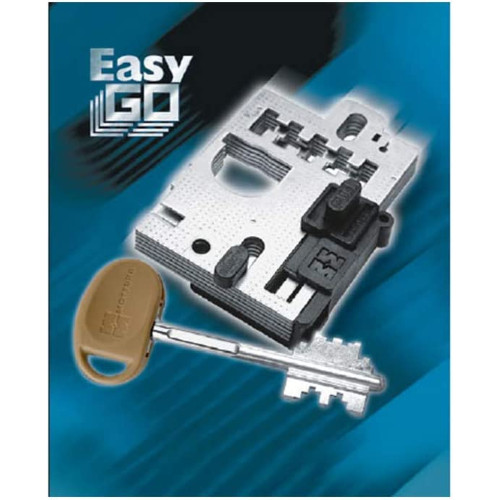 Cambio Chiave Mottura Easy-GO per 52571 52771 | Spedizione Rapida
