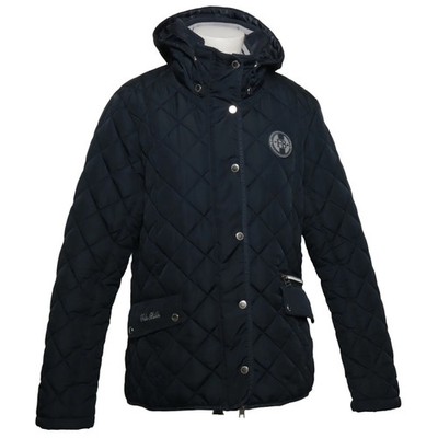 Felix Bühler, Winterjacke, Damen, Größe: XL, Blau, Polyester, Sonstiges #tQ1
