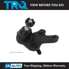 Front Suspension Lower Ball Joint RH Passenger Right for Toyota Lexus SUV New