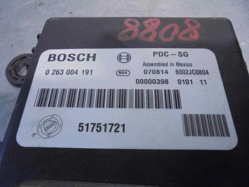 51751721 modulo elettronico per FIAT LINEA (110) 1.4 16V TURBO 2007 2213409 - Immagine 4 di 4