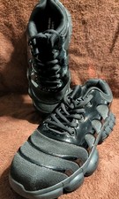 Lianggo Steel Toe Unisex Safety Work Sneakers Lightweight EUR 41  M 8.5 - W 10