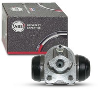 A.B.S. Radbremszylinder Dacia Logan LS Sandero Renault LS Clio BB CB Thalia