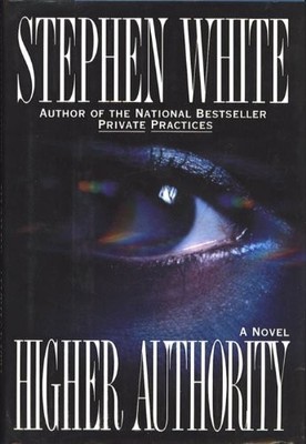 Higher Authority, White, Stephen