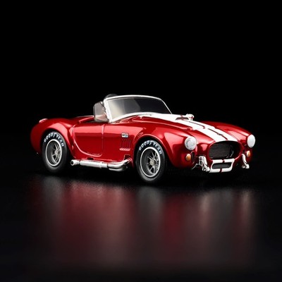 Hot Wheels 2026 RLC Exclusive 1965 Shelby Cobra 427 | eBay