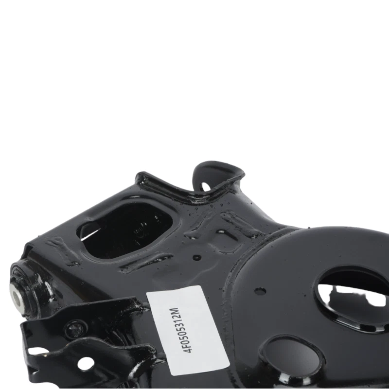 NEU Für Audi A6 C6 4F Federlenker Querlenker Hinten 4F0505311D+4F0505312D DHL - Bild 3 von 4