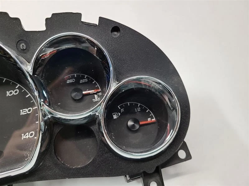 2005 2006 2007 PONTIAC G6 VELOCÍMETRO MPH ID 15261511 - Imagem 4 de 4