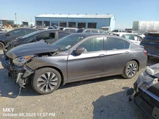 ANTI-LOCK BRAKE PTS 57110T3W415 2017 HONDA ACCORD