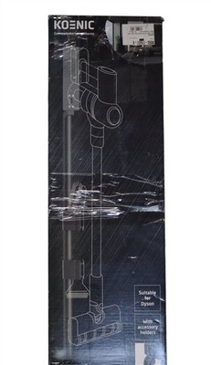 KOENIC KFS 1000-D, Bodenständer für  (Dyson V6 - V15s