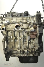 FORD FOCUS III MK3 C-MAX MONDEO MK4 S-MAX 1.6 TDCI 115PS Motor Diesel T1DB T1DA