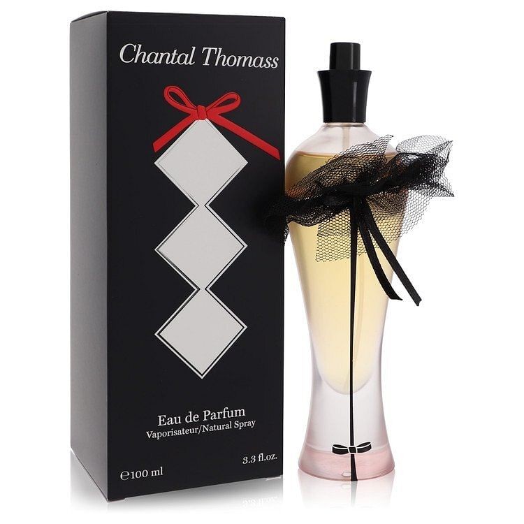 Chantal Thomass Women Eau De Parfum Spray 3.3 oz