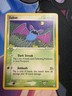 Pokemon TCG Team Rocket Returns #82/109 Zubat