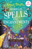 Stories Of Spells And Enchantments | Enid Blyton | Taschenbuch | Englisch | 2021